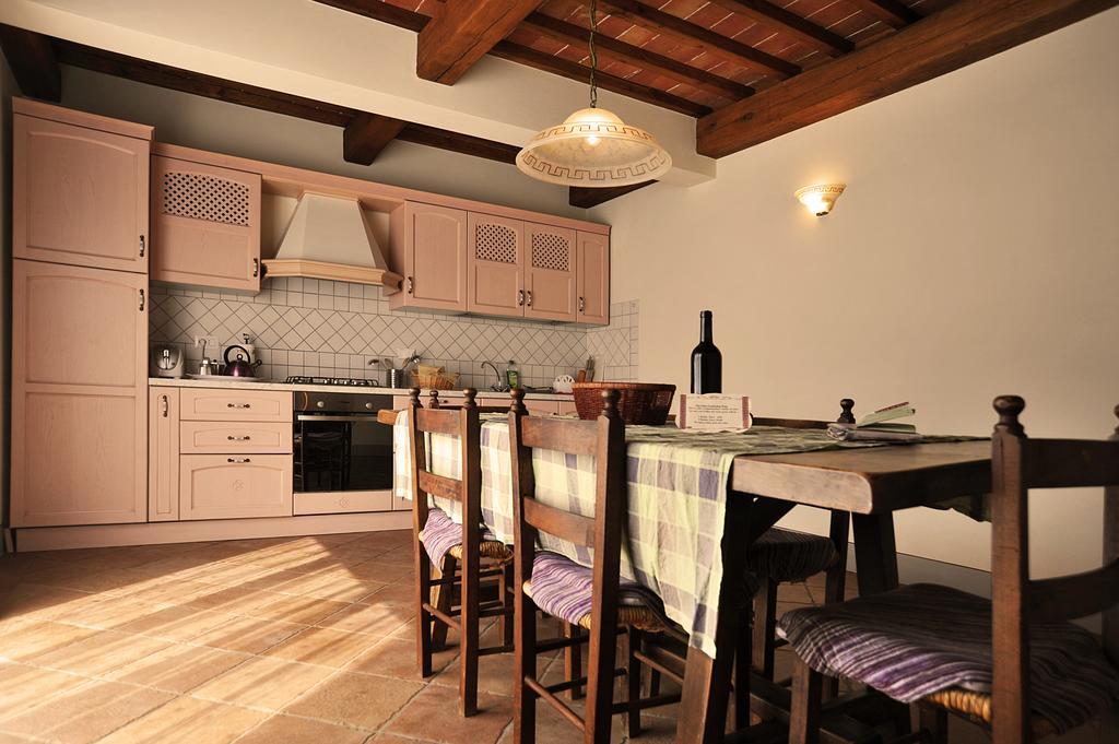 Casa Rosa Vila Greve in Chianti Exterior foto