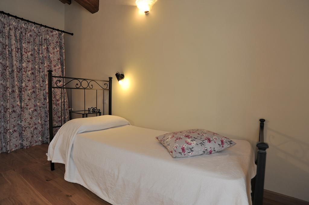 Casa Rosa Vila Greve in Chianti Exterior foto