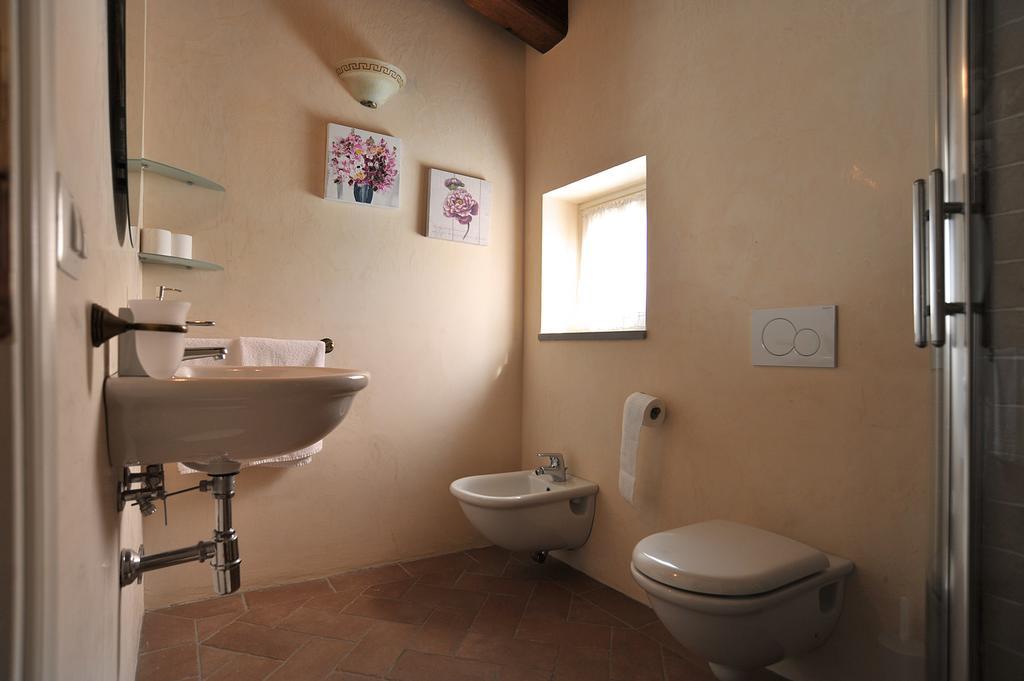 Casa Rosa Vila Greve in Chianti Exterior foto