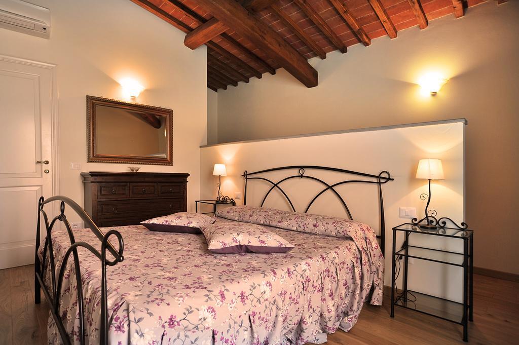 Casa Rosa Vila Greve in Chianti Exterior foto